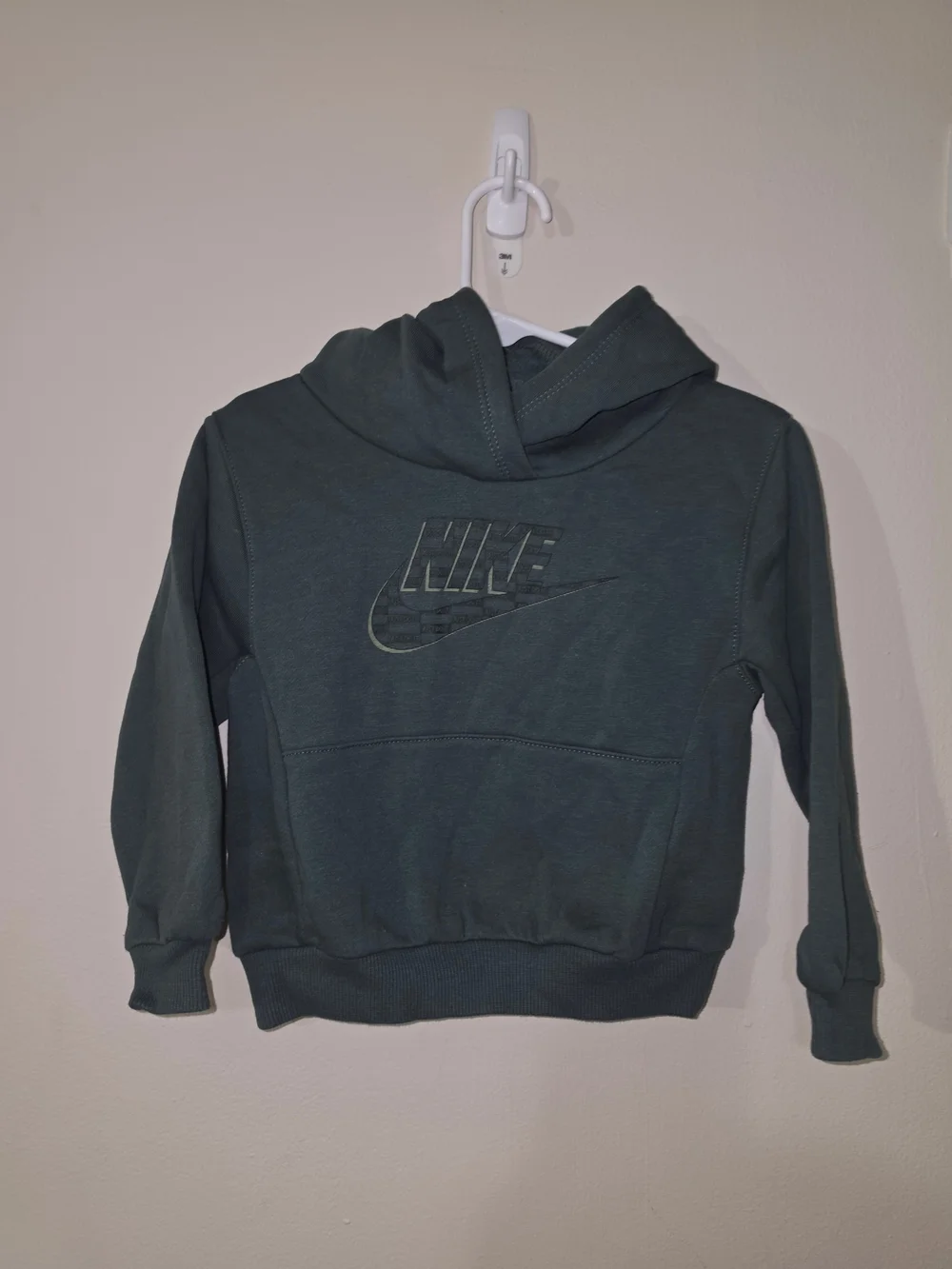 Nike Kids Hooded Sweatshirt